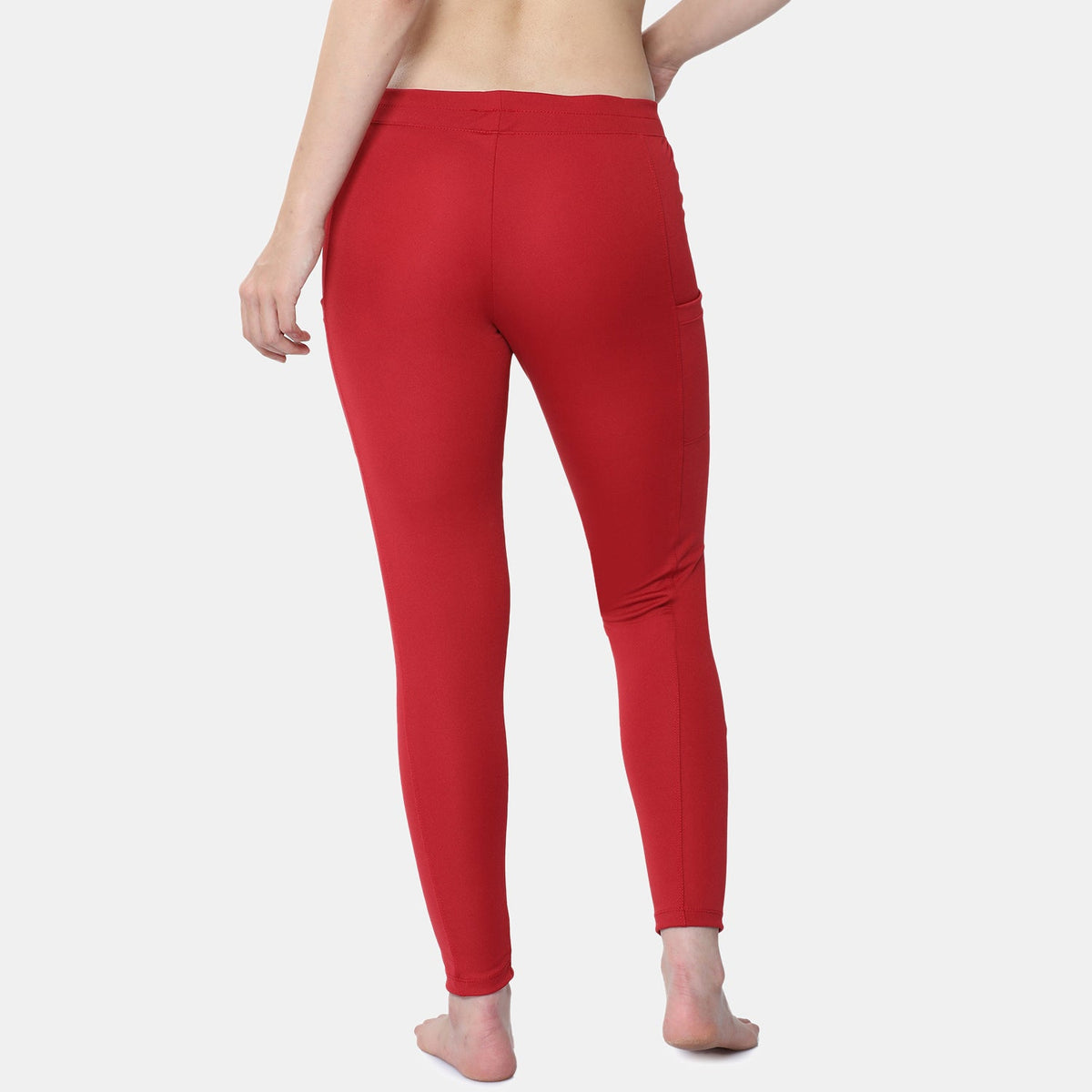 Envie Skinny Fit Ankle Length Yoga Pant