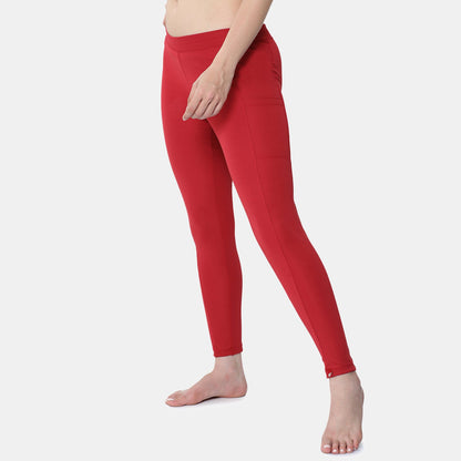 Envie Skinny Fit Ankle Length Yoga Pant