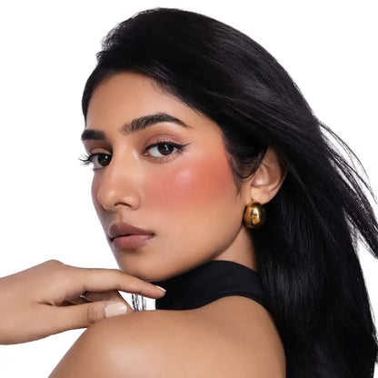 Hydratint beaded blush in Addicting - 15ml