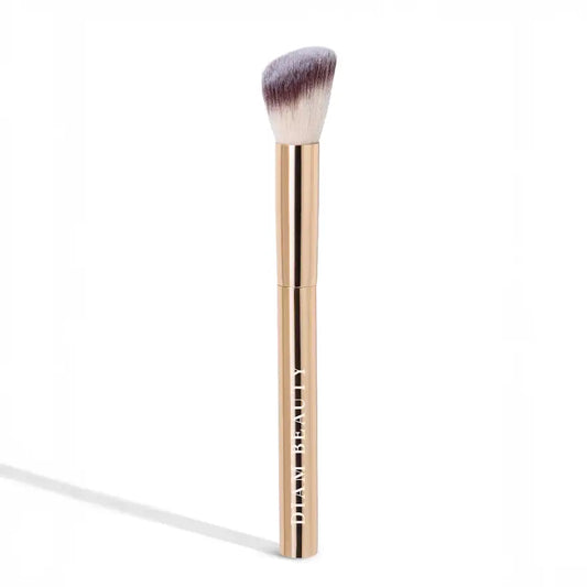The Airbrush Angled Blush Brush
