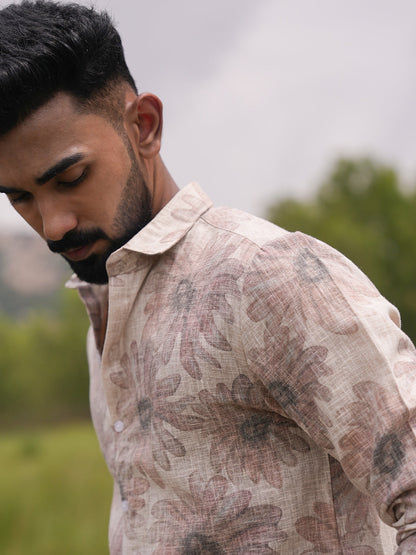 Gloomy Daisy Shirt