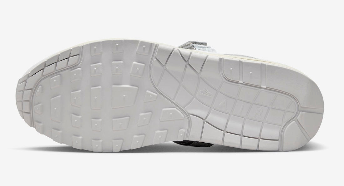 Nike’s ‘Timeless’ Air Max 1 Mimics The 1982 Air Force 1 High