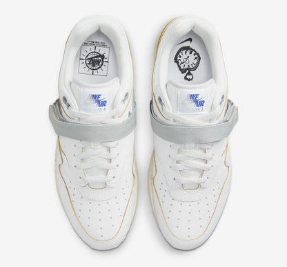 Nike’s ‘Timeless’ Air Max 1 Mimics The 1982 Air Force 1 High