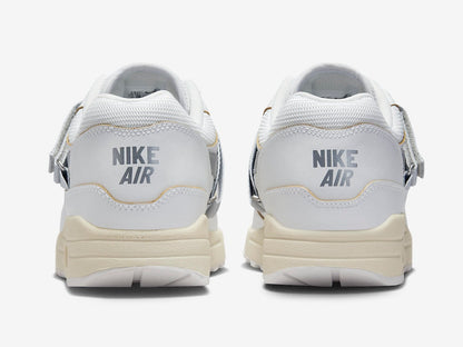 Nike’s ‘Timeless’ Air Max 1 Mimics The 1982 Air Force 1 High