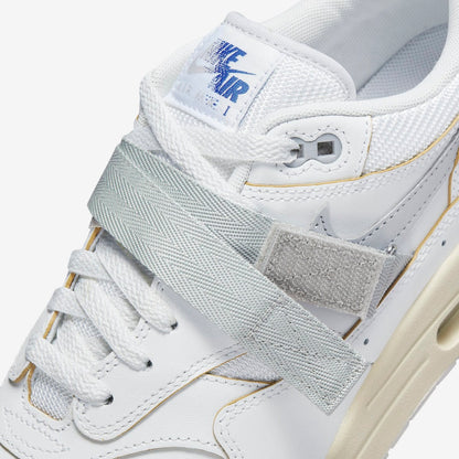 Nike’s ‘Timeless’ Air Max 1 Mimics The 1982 Air Force 1 High
