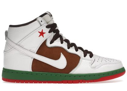 Nike SB Dunk High "Cali (2014)"
