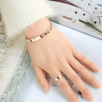 Just Lil Things Artificial Bold Bracelets jltb0280 Just Lil Things