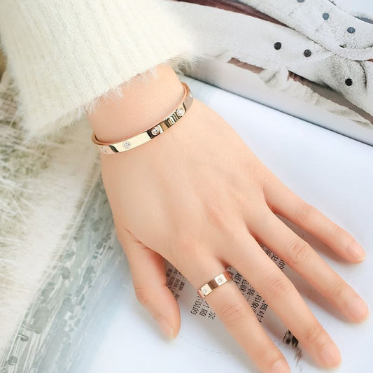 Just Lil Things Artificial Bold Bracelets jltb0280 Just Lil Things
