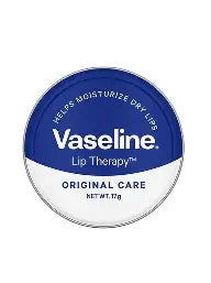 Vaseline Original Care Lip Therapy 17 g