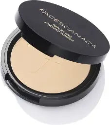 Faces Canada Weightless Stay Matte Powder- Sand 9 gm