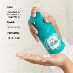 Foxtale Aqua Plunge Deep Moisture Body Lotion 200 ml