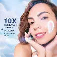 Vaseline CLOUD SOFT Light Face & Body Moisturizer 50 ml