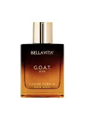 Bellavita Goat Man Eau De Parfum 100 MILLI_LITRE