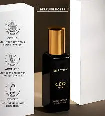 Bellavita Ceo Man Eau De Parfum 20 MILLI_LITRE