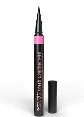 Faces Canada Magnet eyes Fresh Eyeliner Pen, 1Ml , All - Day Waterproof & Smudge proof 1 ml