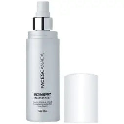 Faces Canada Ultime Pro Makeup Fixer Primer - Transparent 50 ml
