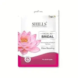 SHILLS PROFESSIONAL BRIDAL FACIAL KIT