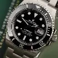 Rolex Submariner Date 126610LN