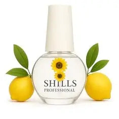 SHILLS PROFESSIONAL LEMON CUTICLE OIL -15 ML
