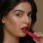 INSIGHT MATTE Lipstick-A14 Pink Plush 4.2 g