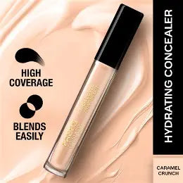 Faces Canada High Cover Concealer - Sand Beige 4 ml