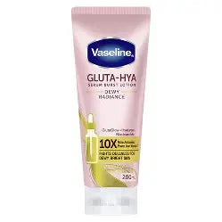 Vaseline Gluta-Hya Dewy Radiance Serum-In-Lotion 200 ml