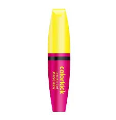 LOTUS COLOR KICK MASCARA