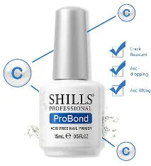 SHILLS PROFESSIONAL NAILS