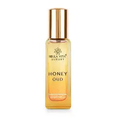 Bellavita Honey Oud Eau De Parfum 20 MILLI_LITRE
