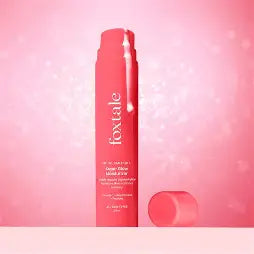 Foxtale Nano Super Glow Moisturiser 50 ml