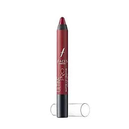 Faces Canada Special Edition Ultimate Pro Matte Lip Crayon - Fairy Dust N01