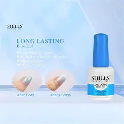 SHILLS PROFESSIONAL LONG LASTING BASE GEL