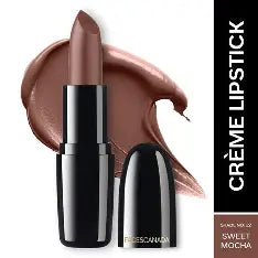 Faces Canada Weightless Matte Finish Lipstick - Sweet Mocha 22