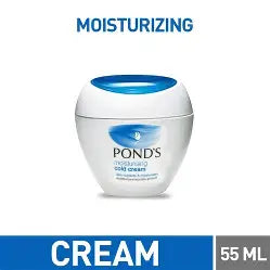 Ponds Cold Cream 55 ml