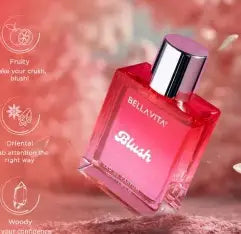 BELLAVITA Blush 20ML Perfume