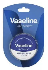 Vaseline Original Care Lip Therapy 17 g