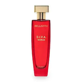 Bellavita Luxury Diva Women 100 MILLI_LITRE