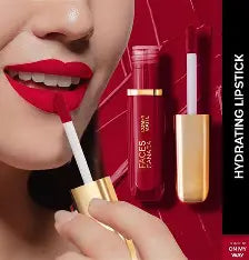 Faces Canada Comfy Matte Liquid Lipstick- Fan Club 3.8 ml
