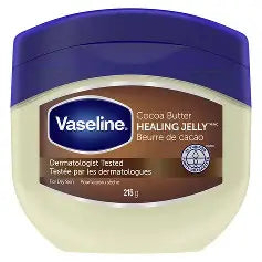 Vaseline Cocoa Butter Skin Protecting Petroleum Jelly 42 g