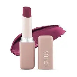 LOTUS COLOR X MATTE LIPSTICK - 15 Twilight 3.8 GRAM 3.8 GRAM