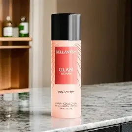 Bellavita Glam Woman Deo Parfum 150 MILLI_LITRE