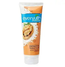 Everyuth Naturals Exfoliating Walnut Scrub 100 g