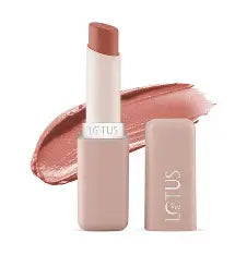 LOTUS Color-x Matte Lipstick - 26 Hazel 3.8 g