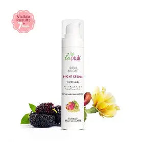LA Pink Ideal Night Day Cream 50g
