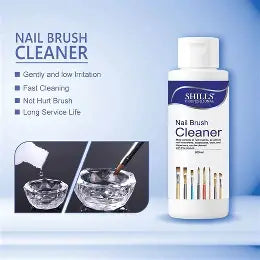 SHILLS PROFESSIONAL GEL NAIL CLEANSER