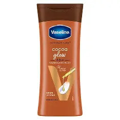 Vaseline Cocoa Glow Serum In Lotion 200 ml