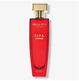Bellavita Luxury Diva Women 100 MILLI_LITRE