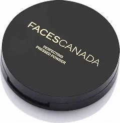Faces Canada Perfecting Pressed Powder - Beige 03 9 gm