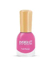 INSIGHT Nail Polish Pink Shade No CL-24 12 Ml