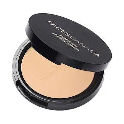Faces Canada Perfecting Pressed Powder - Beige 03 9 gm
